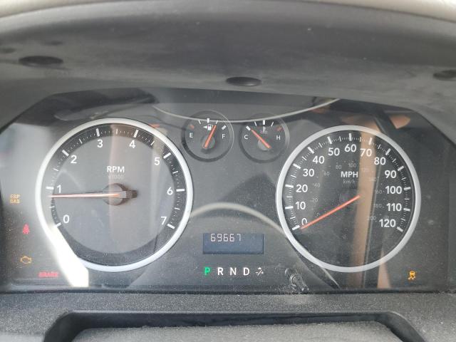 Zdjęcie 9 z aukcji – 2009 DODGE RAM 1500 z VIN 1D3HB16K99J523656