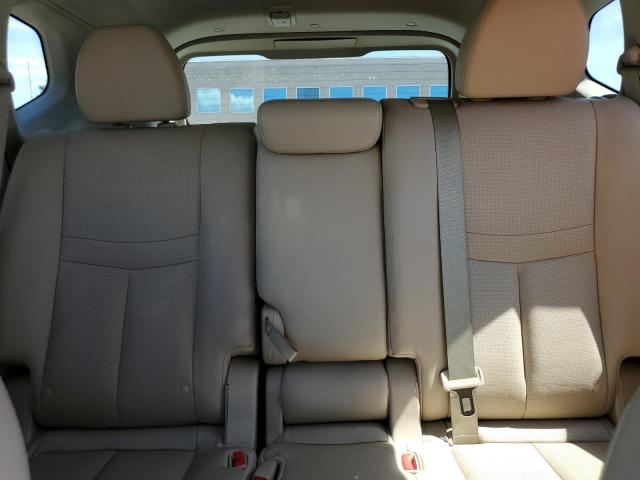 Photo 10 from auction – 2014 NISSAN ROGUE S with VIN 5N1AT2MV5EC810027