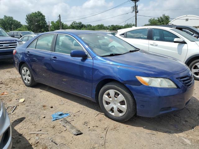 Photo 4 from auction – 2008 TOYOTA CAMRY CE with VIN 4T1BE46KX8U228078