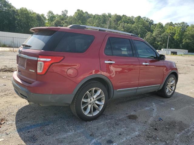 Zdjęcie 3 z aukcji – 2013 FORD EXPLORER L z VIN 1FM5K7F92DGA12738