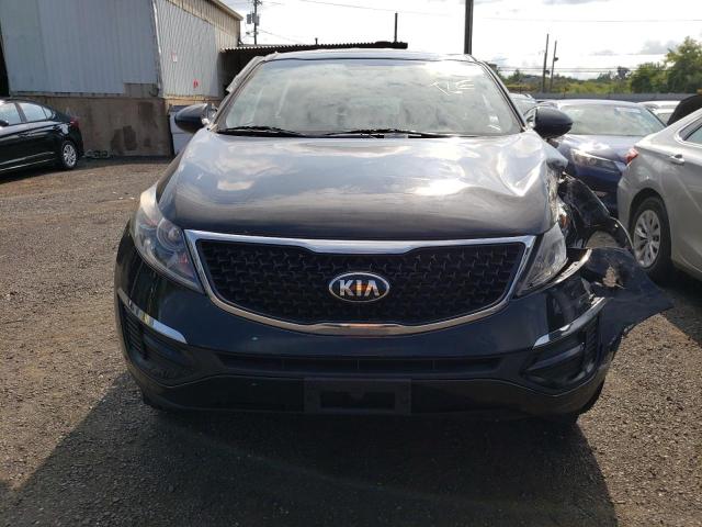 Photo 5 from auction – 2015 KIA SPORTAGE L with VIN KNDPBCAC0F7696765