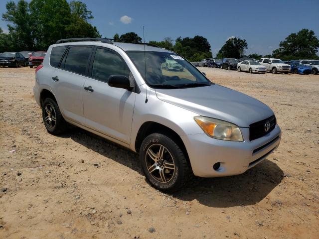 Photo 4 from auction – 2007 TOYOTA RAV4 with VIN JTMZD33V275054529