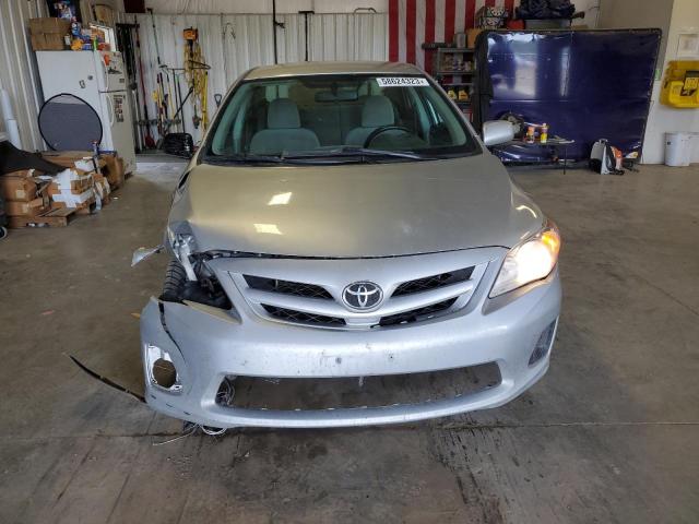 Zdjęcie 5 z aukcji – 2011 TOYOTA COROLLA BA z VIN JTDBU4EE4B9145534