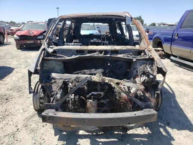 Photo 5 from auction – 2019 DODGE GRAND CARA with VIN 2C4RDGCG0KR662330