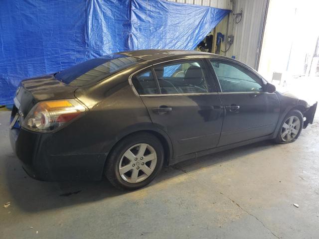 Photo 3 from auction – 2011 NISSAN ALTIMA BAS with VIN 1N4AL2AP5BC139860
