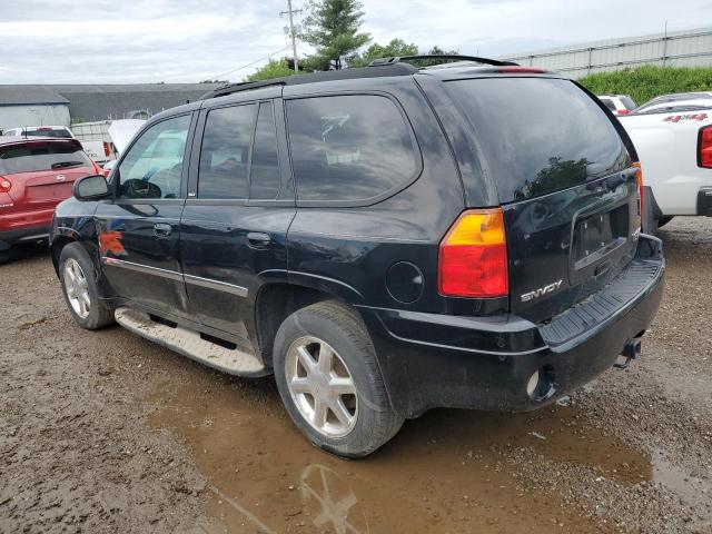 Photo 2 from auction – 2009 GMC ENVOY SLT with VIN 1GKDT43S392103383