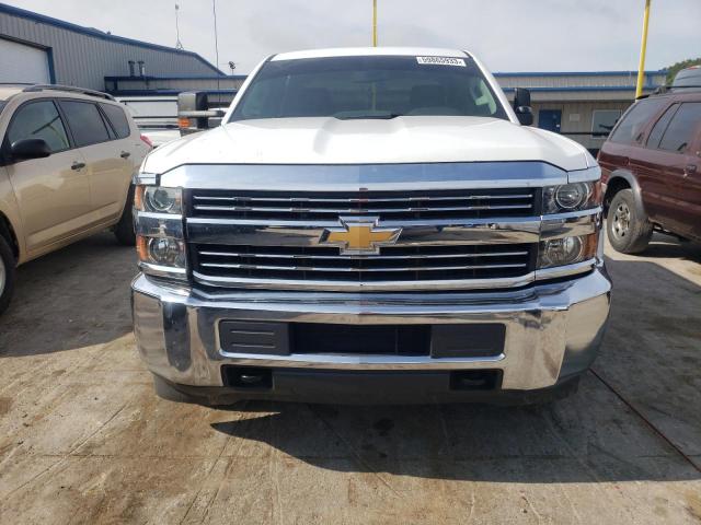Photo 5 from auction – 2016 CHEVROLET SILVERADO with VIN 1GC2KUEG3GZ347053