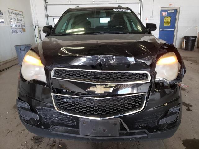 Photo 5 from auction – 2011 CHEVROLET EQUINOX LT with VIN 2CNFLEE50B6219744
