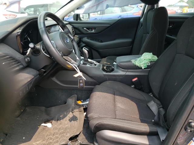 Photo 7 from auction – 2020 SUBARU ALL MODELS with VIN 4S3BWAE68L3017836
