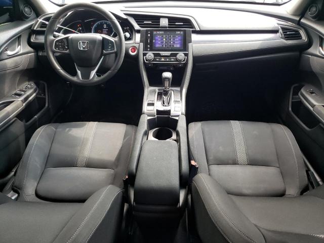 Photo 8 from auction – 2016 HONDA CIVIC EX with VIN 19XFC1F35GE038043
