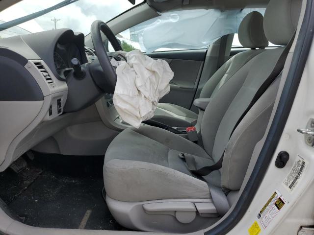 Foto 7 de la subasta – 2012 TOYOTA COROLLA BA con VIN 5YFBU4EE7CP062837