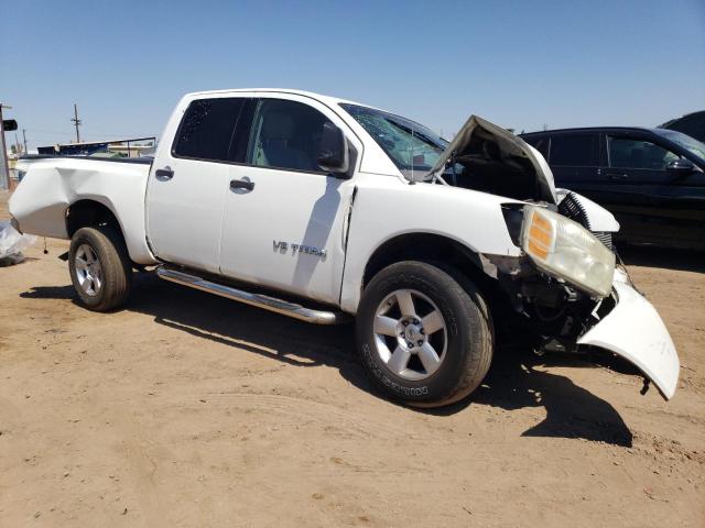 Photo 4 from auction – 2007 NISSAN TITAN XE with VIN 1N6AA07A67N238008