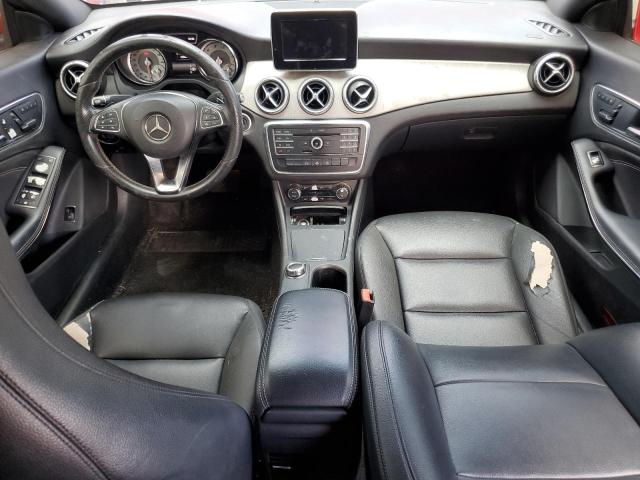 Photo 8 from auction – 2015 MERCEDES-BENZ CLA 250 with VIN WDDSJ4EB3FN214960