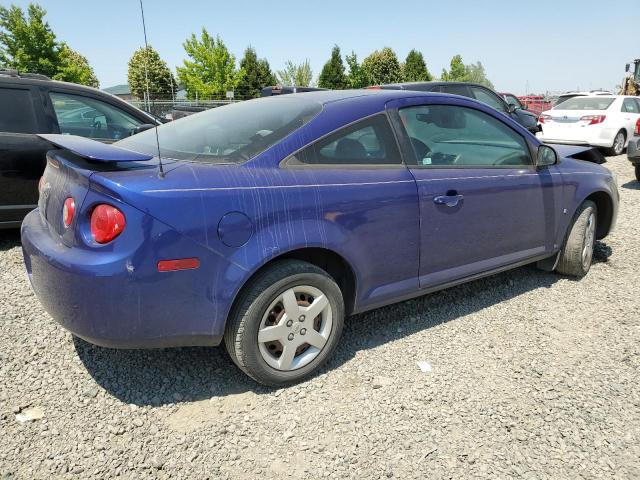 Photo 3 from auction – 2007 CHEVROLET COBALT LT with VIN 1G1AL15F677322635