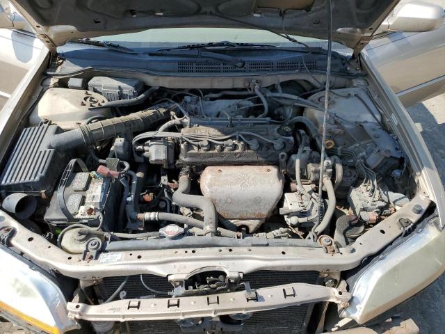 Photo 11 from auction – 2002 HONDA ACCORD EX with VIN 1HGCG66882A094667