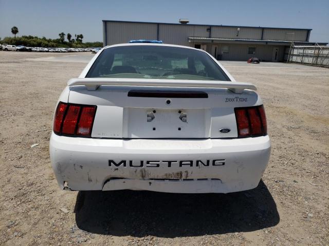 Photo 6 from auction – 2003 FORD MUSTANG with VIN 1FAFP40483F338978