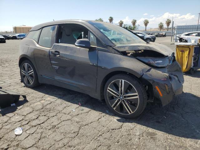 Photo 4 from auction – 2014 BMW I3 BEV with VIN WBY1Z2C59EV285741