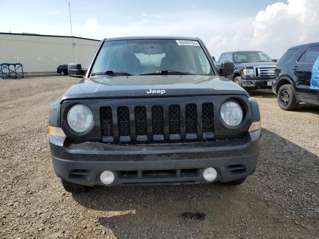 Photo 5 from auction – 2015 JEEP PATRIOT with VIN 1C4NJRAB4FD100790