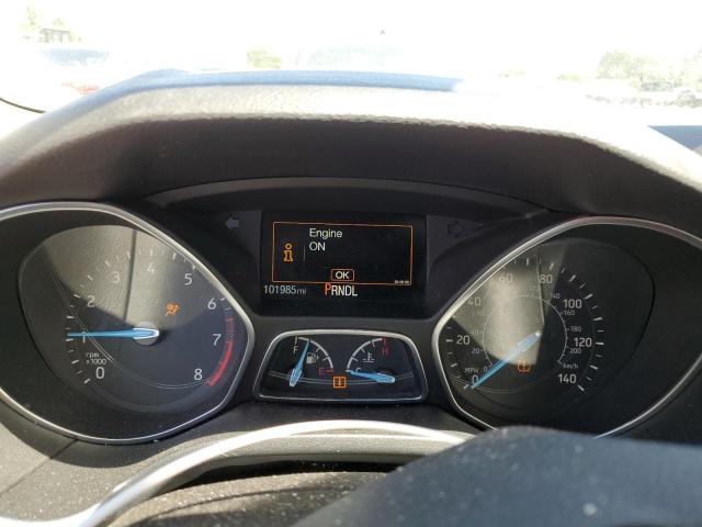 Photo 9 from auction – 2015 FORD FOCUS SE with VIN 1FADP3K25FL222771