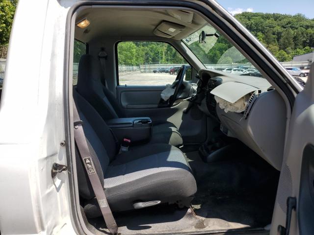 Photo 10 from auction – 2000 FORD RANGER with VIN 1FTYR11V5YPB65957