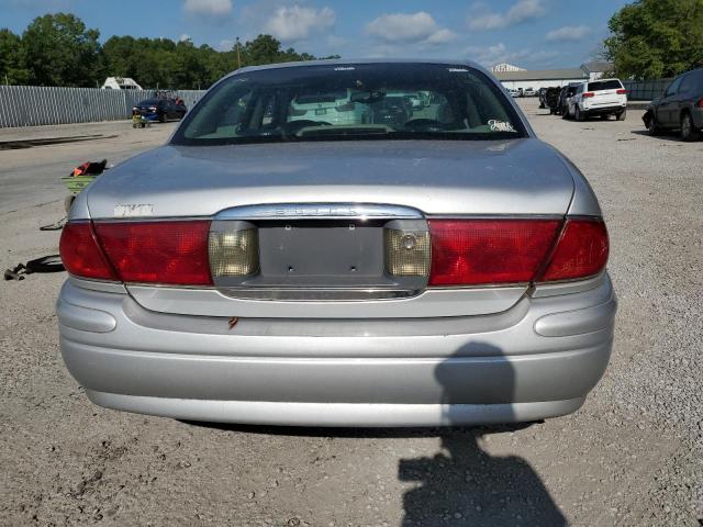 Photo 6 from auction – 2002 BUICK LESABRE CU with VIN 1G4HP54K024203369