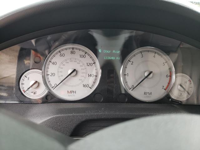 Photo 9 from auction – 2006 CHRYSLER 300C with VIN 2C3KA63H86H450417