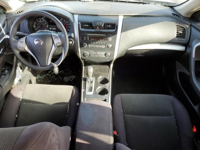 Photo 8 from auction – 2013 NISSAN ALTIMA 2.5 with VIN 1N4AL3AP8DN531759