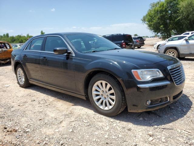 Photo 4 from auction – 2014 CHRYSLER 300 with VIN 2C3CCAAG1EH125389