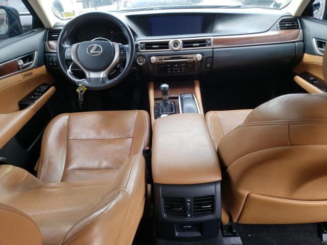 Zdjęcie 8 z aukcji – 2014 LEXUS GS 350 z VIN JTHCE1BL1E5021430