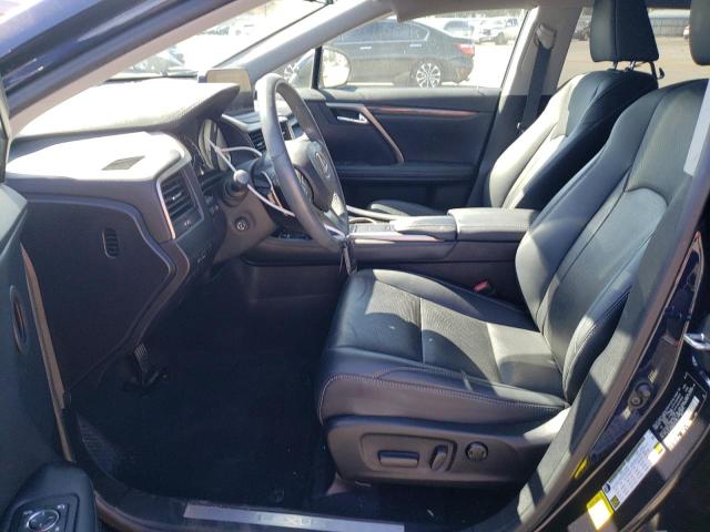 Photo 7 from auction – 2021 LEXUS RX 350 BAS with VIN 2T2AZMAA8MC207705