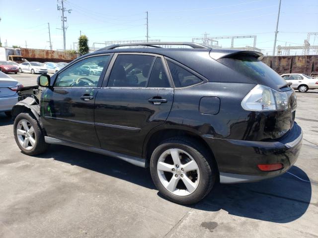 Photo 2 from auction – 2005 LEXUS RX 330 with VIN 2T2GA31U85C022707