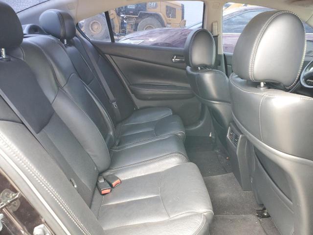 صورة رقم 10 من المزاد - 2014 NISSAN MAXIMA S مع VIN 1N4AA5APXEC469103