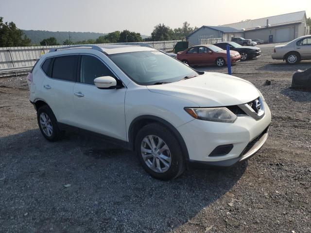 Photo 4 from auction – 2015 NISSAN ROGUE S with VIN 5N1AT2MV5FC831476