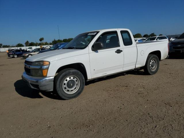 CHEVROLET COLORADO 2006 with VIN 1GCCS198268153138 - Photo from auction