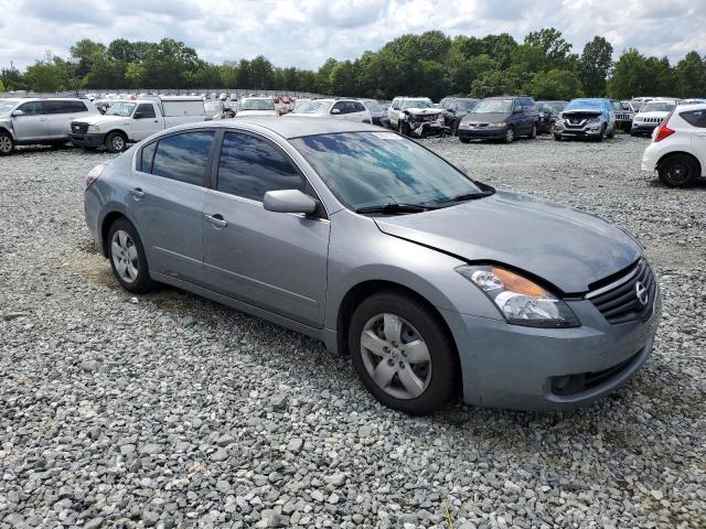 Photo 4 from auction – 2008 NISSAN ALTIMA 2.5 with VIN 1N4AL21E08N428124