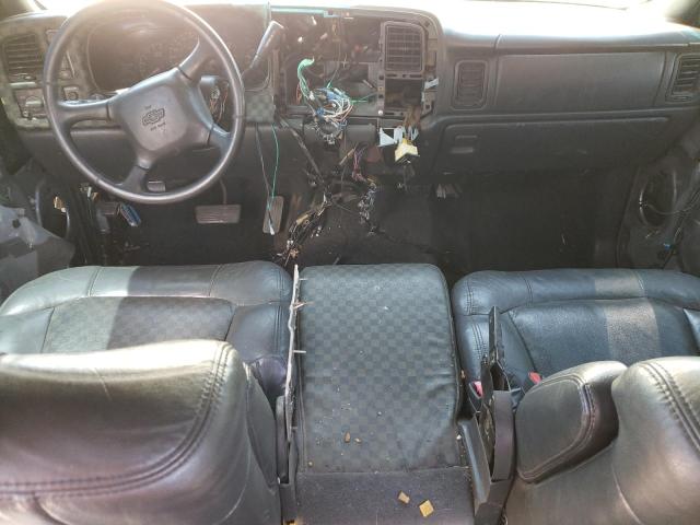 Photo 8 from auction – 2002 CHEVROLET SILVERADO with VIN 2GCEK19T121164416