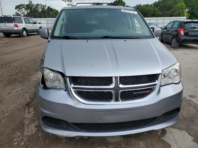 Photo 5 from auction – 2016 DODGE GRAND CARA with VIN 2C4RDGCG3GR204773