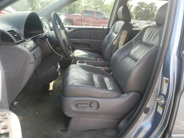 Photo 7 from auction – 2007 HONDA ODYSSEY EX with VIN 5FNRL38747B127203