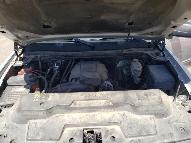 Photo 11 from auction – 2012 CHEVROLET SILVERADO with VIN 1GC2CXCG6CZ217795