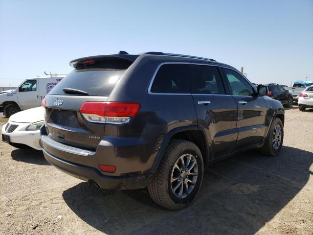 Photo 3 from auction – 2015 JEEP GRAND CHER with VIN 1C4RJFBG0FC628083