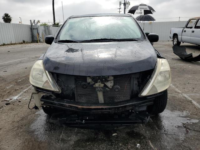 Photo 5 from auction – 2007 NISSAN VERSA S with VIN 3N1BC13E87L434146