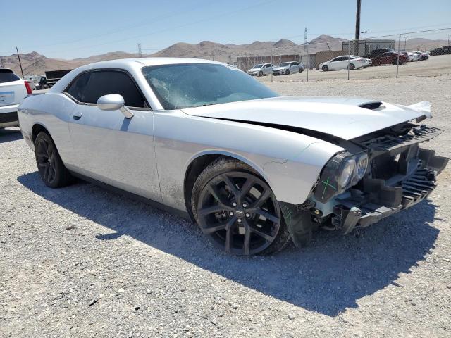 Photo 4 from auction – 2020 DODGE CHALLENGER with VIN 2C3CDZJG3LH230637
