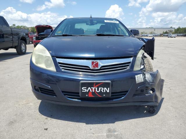 Photo 5 from auction – 2007 SATURN AURA XR with VIN 1G8ZV57747F278362