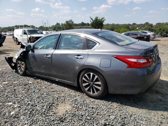 Photo 2 from auction – 2017 NISSAN ALTIMA 2.5 with VIN 1N4AL3AP6HC192615