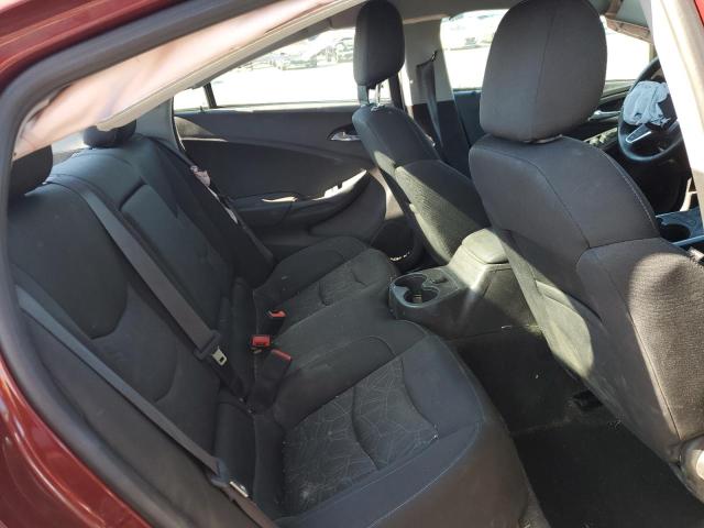 Photo 10 from auction – 2017 CHEVROLET VOLT LT with VIN 1G1RC6S51HU107937