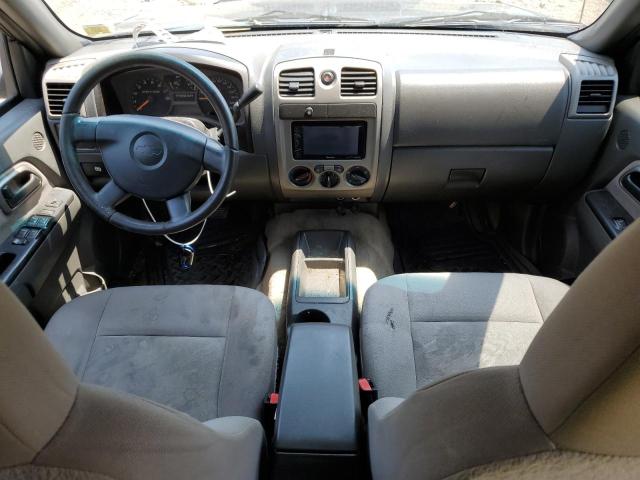 Photo 8 from auction – 2004 CHEVROLET COLORADO with VIN 1GCCS136248176231