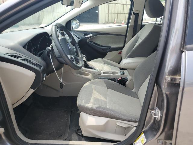 Photo 7 from auction – 2013 FORD FOCUS SE with VIN 1FADP3F26DL125182