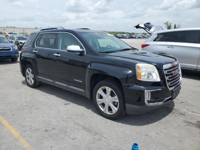 Photo 4 from auction – 2017 GMC TERRAIN SL with VIN 2GKALPEK8H6159175