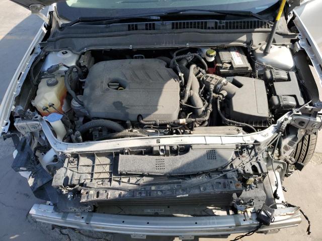 Photo 11 from auction – 2014 FORD FUSION SE with VIN 3FA6P0HD9ER111897
