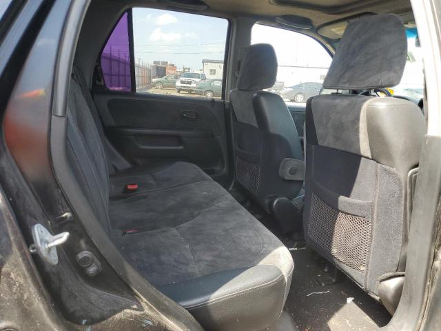 Photo 11 from auction – 2002 HONDA CR-V EX with VIN JHLRD78892C084788